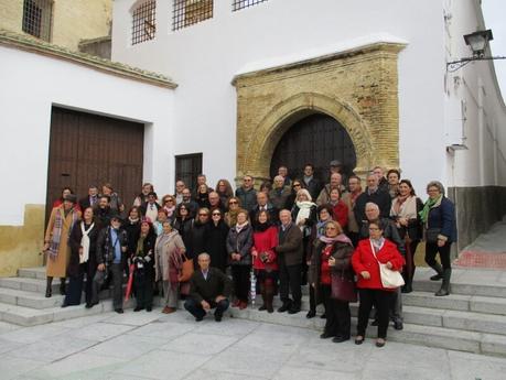 Actividad domingo 16 Dic.- Señal y Camino Señal y Camino_19122018