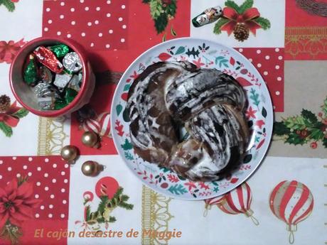 KRINGLE - 12 RECETAS, 12 BLOGUERS