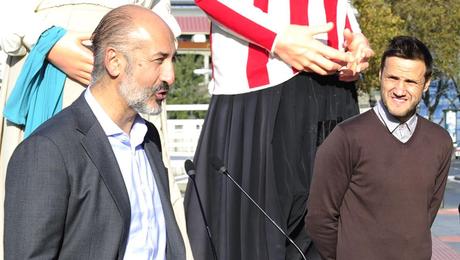 ¿Podría bajar el Athletic a 2ª?