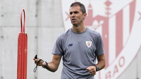 ¿Podría bajar el Athletic a 2ª?