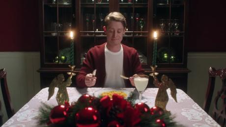 Home Alone Again | Macaulay Culkin regresa como Kevin McAllister en una publicidad de Google