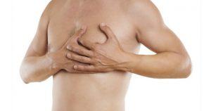 “Un Monstruo Escondido En El Seno”