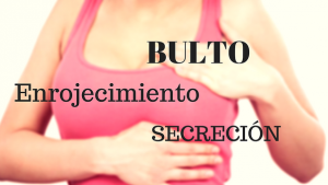 “Un Monstruo Escondido En El Seno”