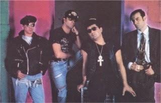 LA GRAMINOLA – NÚMERO 56 – 20 DE DICIEMBRE DE 2018