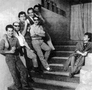 LA GRAMINOLA – NÚMERO 56 – 20 DE DICIEMBRE DE 2018