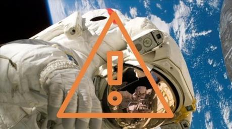 Hackean servidores de la NASA Hackean servidores de la NASA