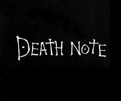 Animecríticas: Death Note
