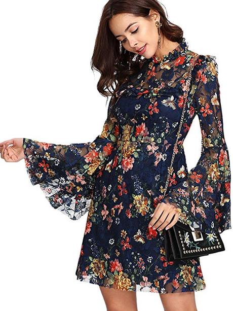 Estrena ya las tendencias de moda que se van a llevar en 2019