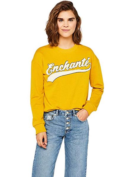 Estrena ya las tendencias de moda que se van a llevar en 2019