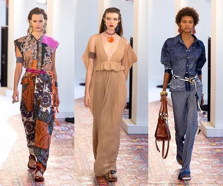Estrena ya las tendencias de moda que se van a llevar en 2019
