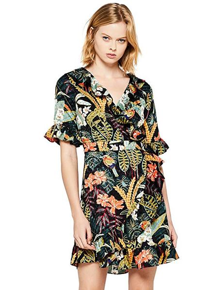 Estrena ya las tendencias de moda que se van a llevar en 2019