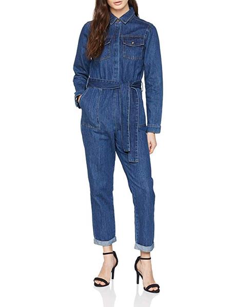 Estrena ya las tendencias de moda que se van a llevar en 2019