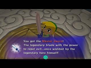 Retro Review: The Legend of Zelda: The Wind Waker.