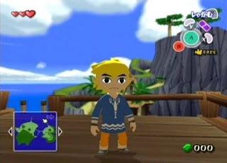 Retro Review: The Legend of Zelda: The Wind Waker.