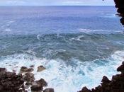 Kakenga. Cueva ventanas. Rapa