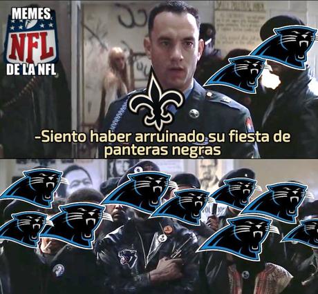 Los mejores memes NFL de la semana 15 – Temporada 2018