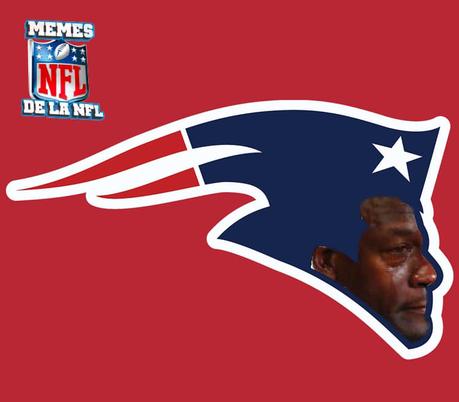 Los mejores memes NFL de la semana 15 – Temporada 2018