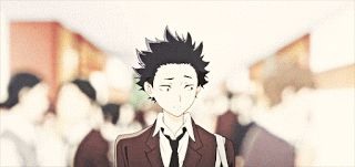 Reseña de manga: A Silent Voice (tomo 4)