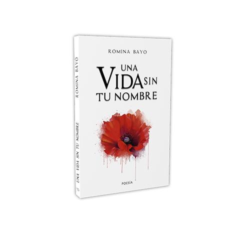 Resultado de imagen para una vida sin tu nombre libro