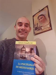 Opiniones de La psicóloga de Medjugorje