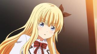 Reseña / Kishuku Gakkou no Juliet / Episodio 11