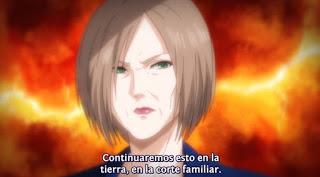 Reseña / Uchuu Senkan Tiramisú II / Episodios 10 - 12