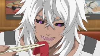 Reseña / Uchuu Senkan Tiramisú II / Episodios 10 - 12