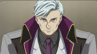 Reseña / Uchuu Senkan Tiramisú II / Episodios 10 - 12