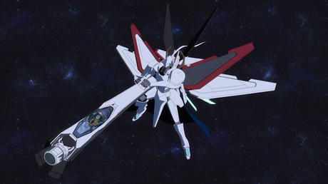 Reseña / Uchuu Senkan Tiramisú II / Episodios 10 - 12