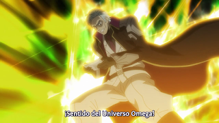 Reseña / Uchuu Senkan Tiramisú II / Episodios 10 - 12