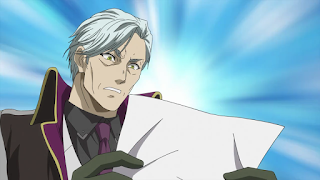 Reseña / Uchuu Senkan Tiramisú II / Episodios 10 - 12