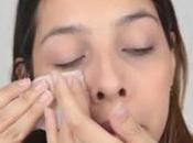 Como combatir piel grasosa durante