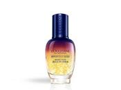 Aceite serum Reset Immortelle L’Occitane, mejor texturas