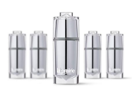 Un par de gotitas de este suero de La Prairie hacen magia en tu mirada Un par de gotitas de este suero de La Prairie hacen magia en tu mirada