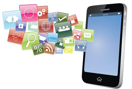 Cinco aplicaciones que prometen mejorarte la vida sexual