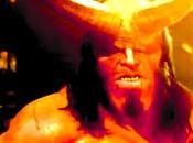 Hellboy Trailer