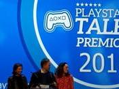 Estos sido ganadores Premios PlayStation 2018