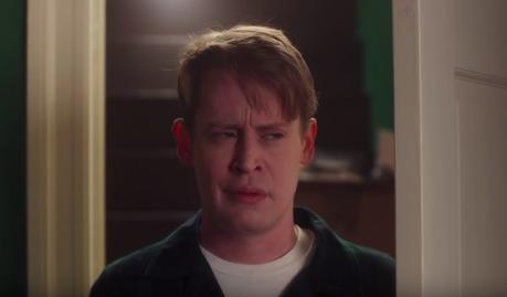 Macaulay Culkin vuelve a estar ‘Solo en casa’ 28 años después en este anuncio de Google