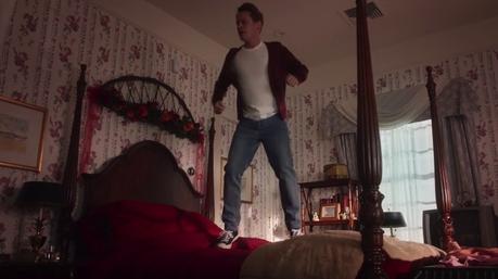 Macaulay Culkin vuelve a estar ‘Solo en casa’ 28 años después en este anuncio de Google