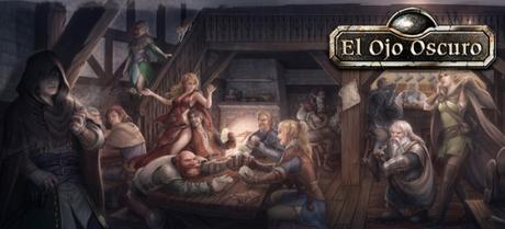 Ediciones Epicismo ya tiene fechas para el mecenazgo de El Ojo Oscuro