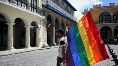 Cuba relega al matrimonio gay para asegurar el Sí a la nueva Carta Magna