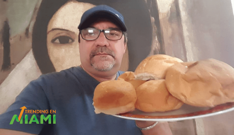 Humorista cubano Otto Ortiz asegura: “Hoy vale más un pan en La Habana que un iPhone en Miami”