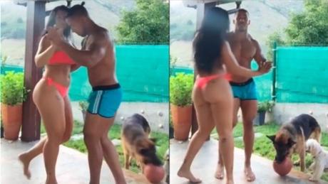 Los mejores en la cama son los cubanos según una encuesta por países