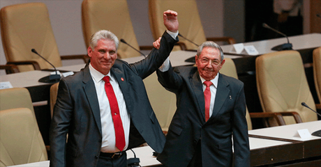 Gobierno cubano creará programa de TV y sitio web para “intercambiar con el pueblo”