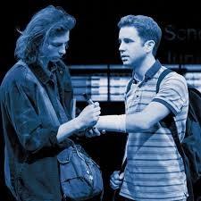 Musical: Dear Evan Hansen