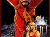 Queen cine: Flash Gordon (1980)