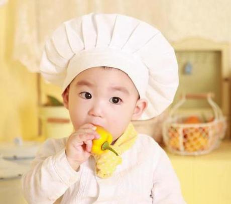 Recetas saludables para cocinar con niños en Navidad