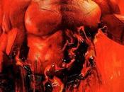 Primer adelanto Hellboy David Harbour