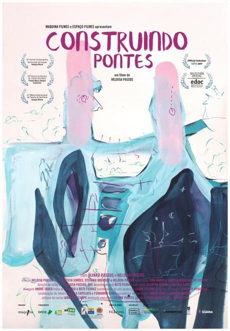 El Festival de Cine Márgenes se realiza el 22 y 23 de diciembre en el Centro Arte Alameda