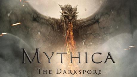 Mythica: La saga épica y fantástica llega a SYFY este viernes 21 de diciembre